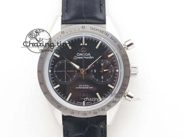 0421 FlexibleFit Aqua Terra 150M SS VSF 1:1 Best Edition Black Wave Textured Dial RG Hand on SS Bracelet A8500 Super Clone 8032